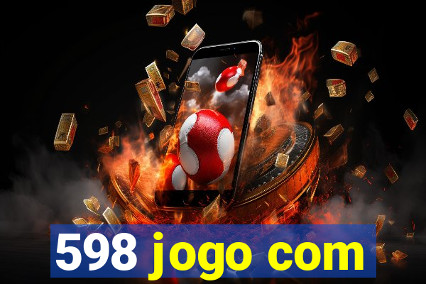 598 jogo com